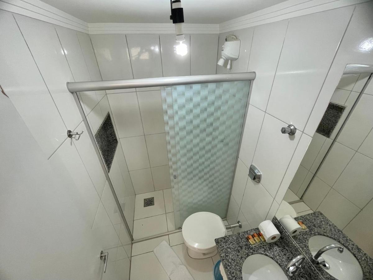 Diroma Resort Com Um Dia No Acqua Park Caldas Novas Εξωτερικό φωτογραφία
